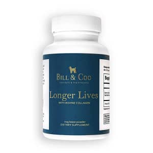 Bill & Coo Longer Lives