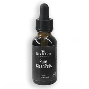Bill & Coo Pure Clean Pets